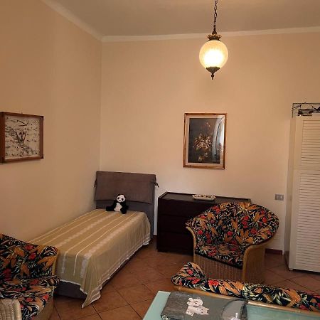 B&B I Tre Gatti Pesaro Exterior foto